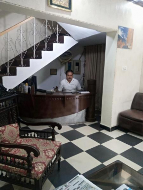 Marvi Guest House 1